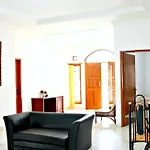 De Nuansa Dago Villa