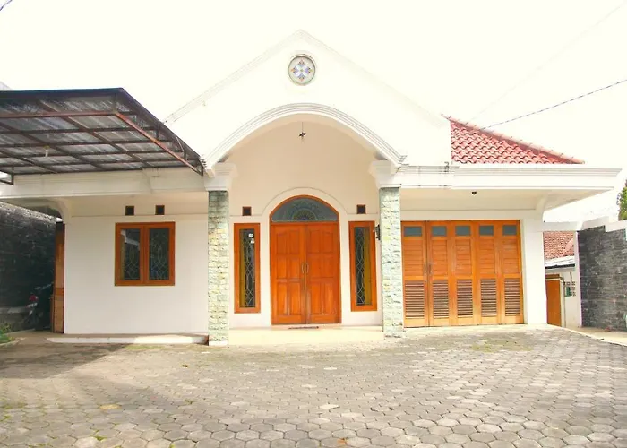 De Nuansa Dago Villa