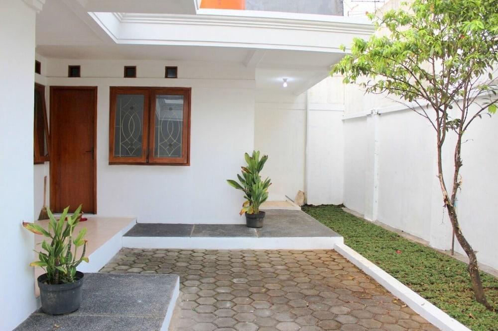 De Nuansa Dago Rumah liburan *