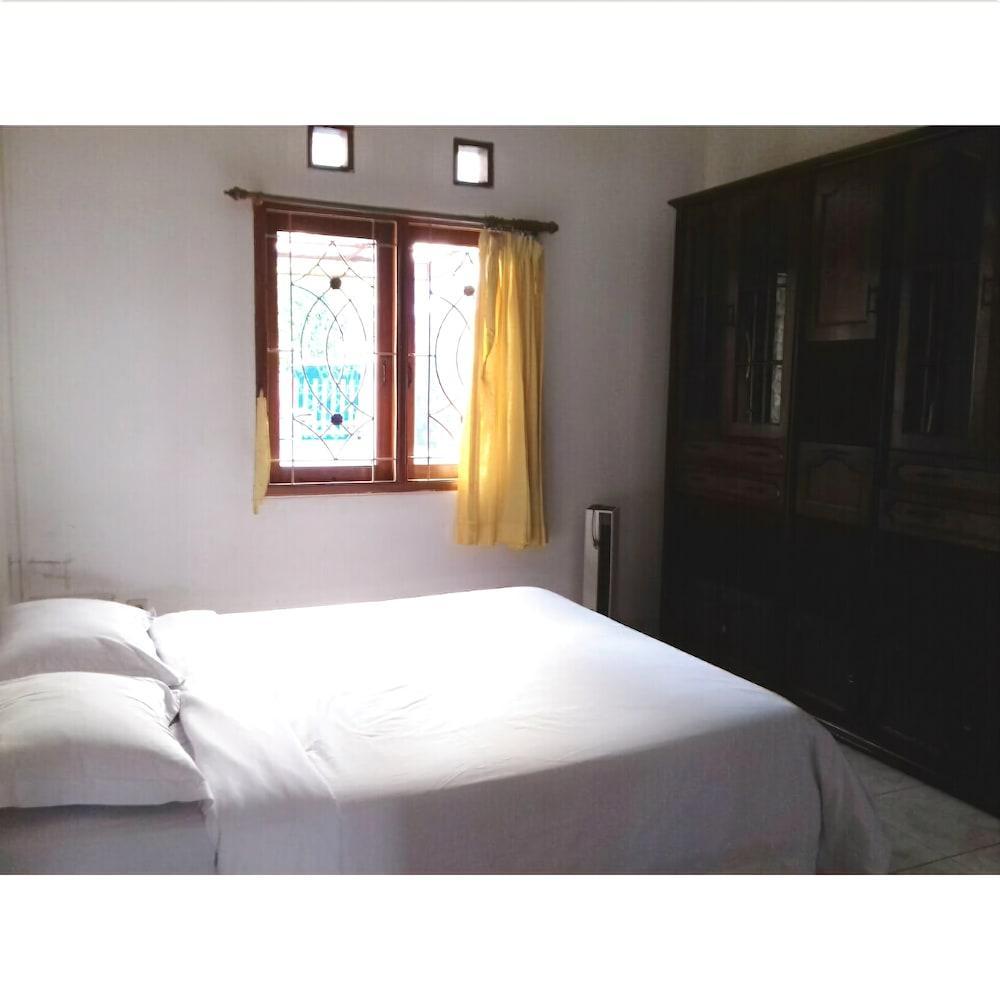 De Nuansa Dago Rumah liburan Bandung