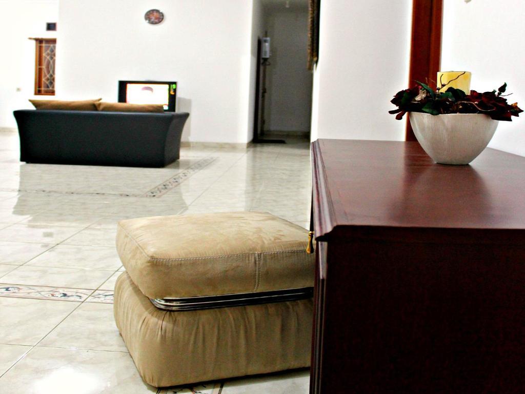 Rumah liburan De Nuansa Dago