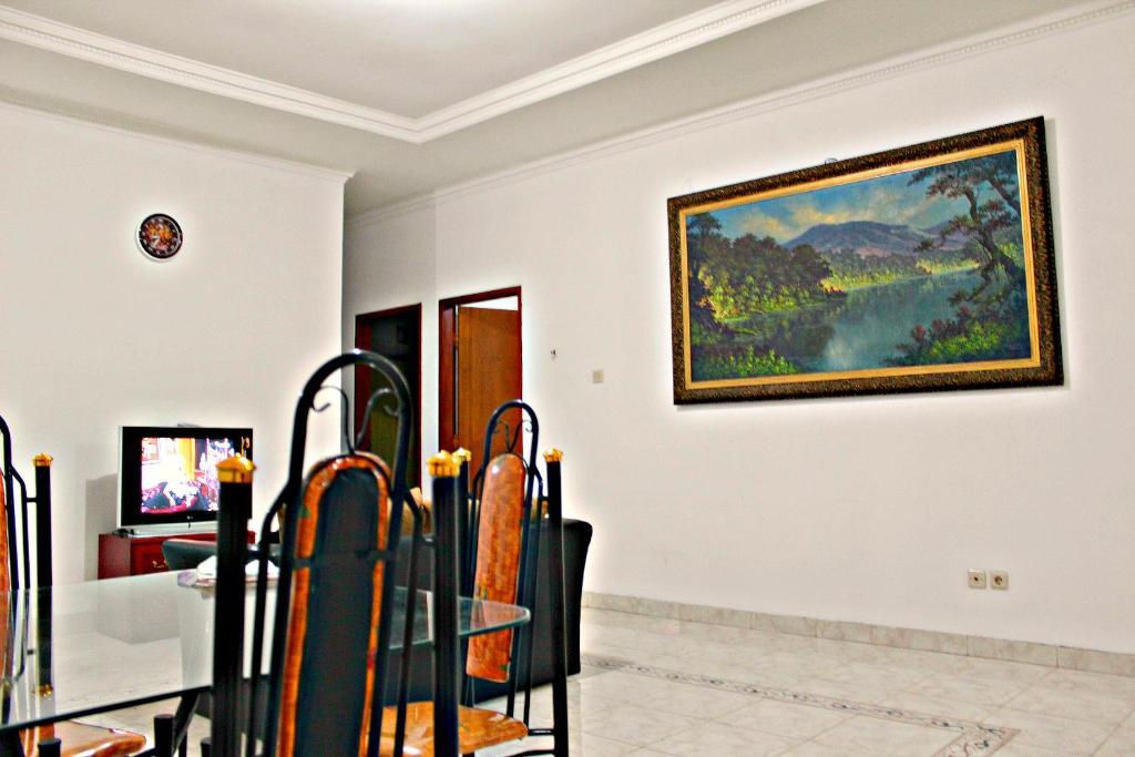 De Nuansa Dago *