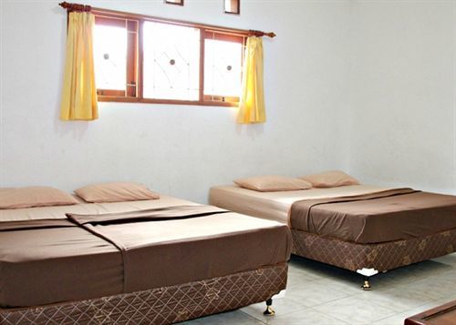 Rumah liburan De Nuansa Dago *