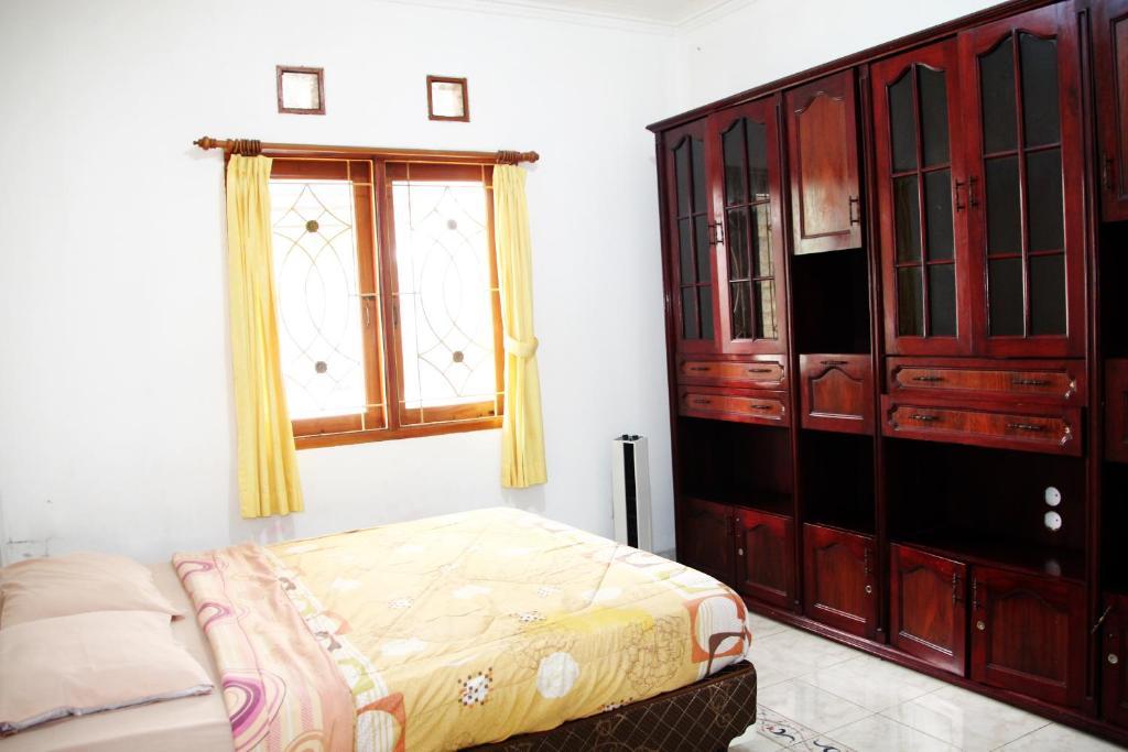 De Nuansa Dago Rumah liburan Bandung