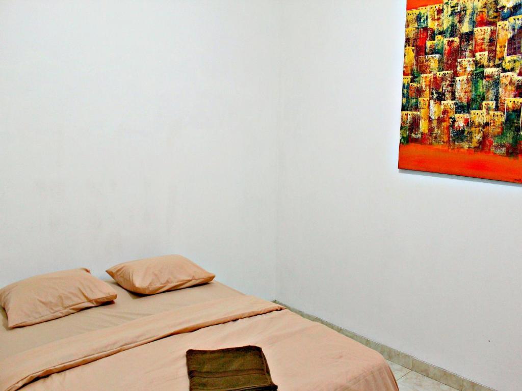 Rumah liburan De Nuansa Dago *