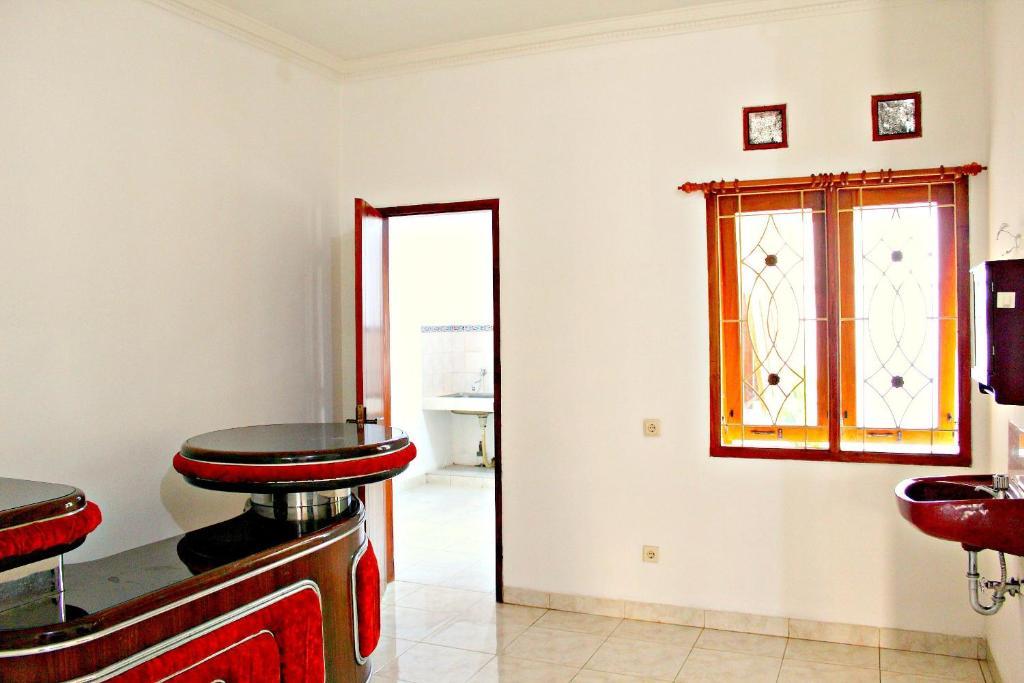 De Nuansa Dago Rumah liburan Bandung