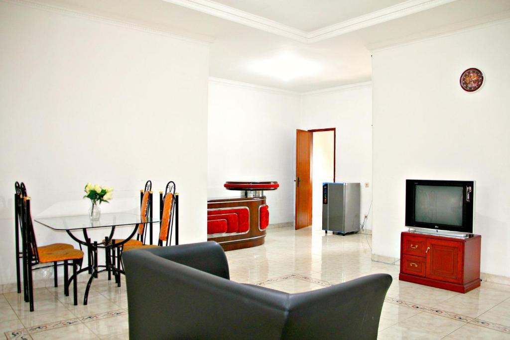 Rumah liburan De Nuansa Dago Bandung