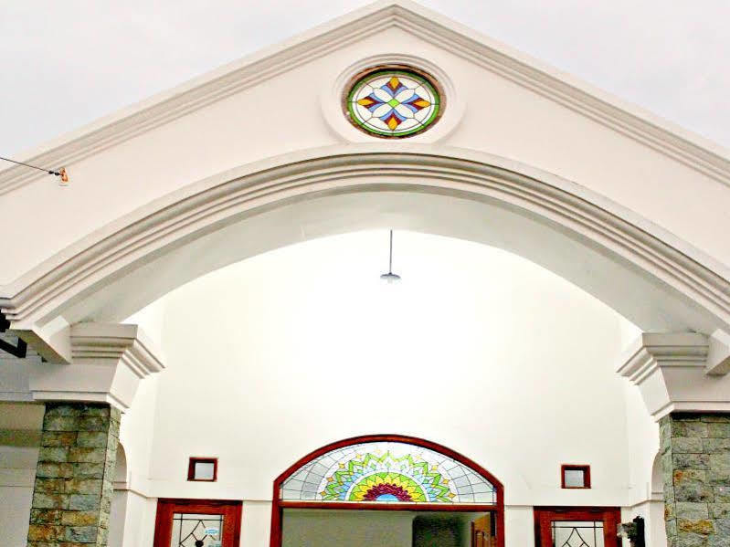 Rumah liburan De Nuansa Dago *