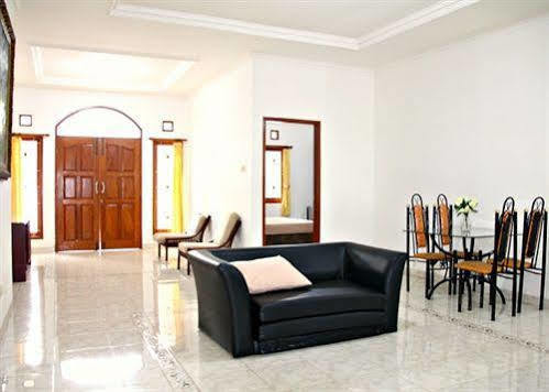 De Nuansa Dago Rumah liburan *